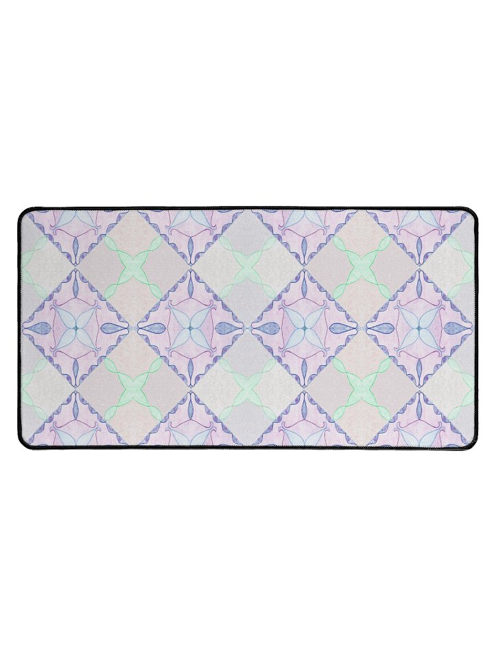 TwilightOasis Desk Mat product image (1)