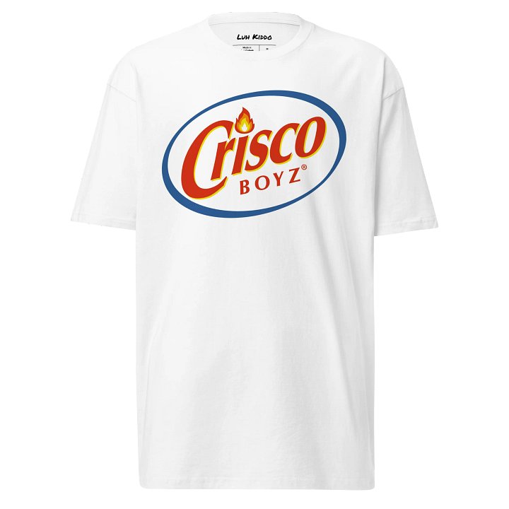 Crisco Boyz product image (1)