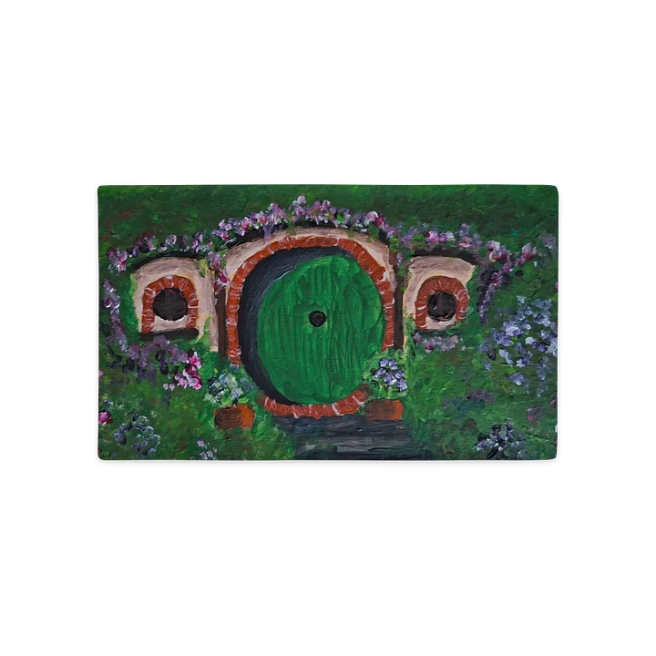 Fantasy House cushion product image (1)