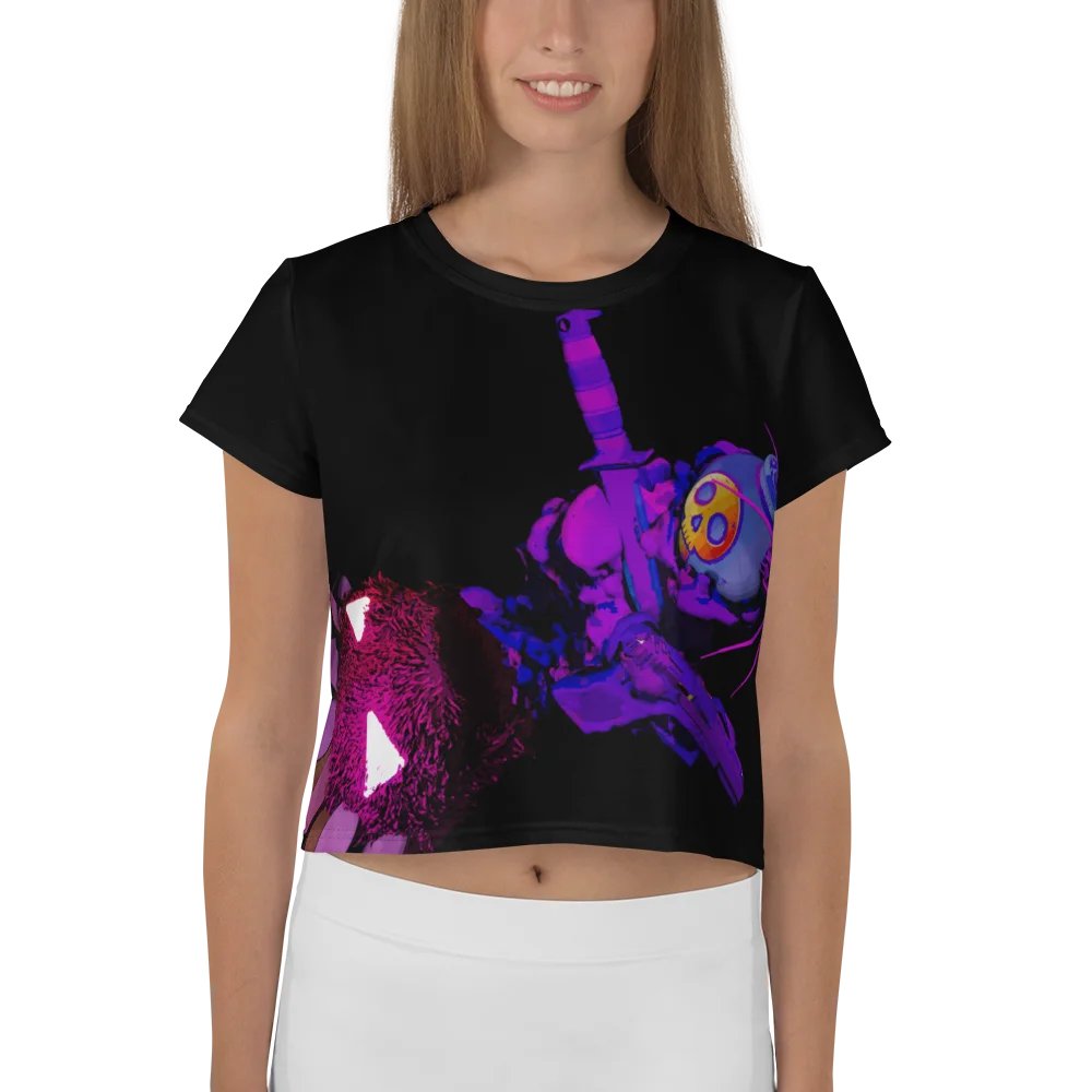 Nightmare Fish Crop product image (1)