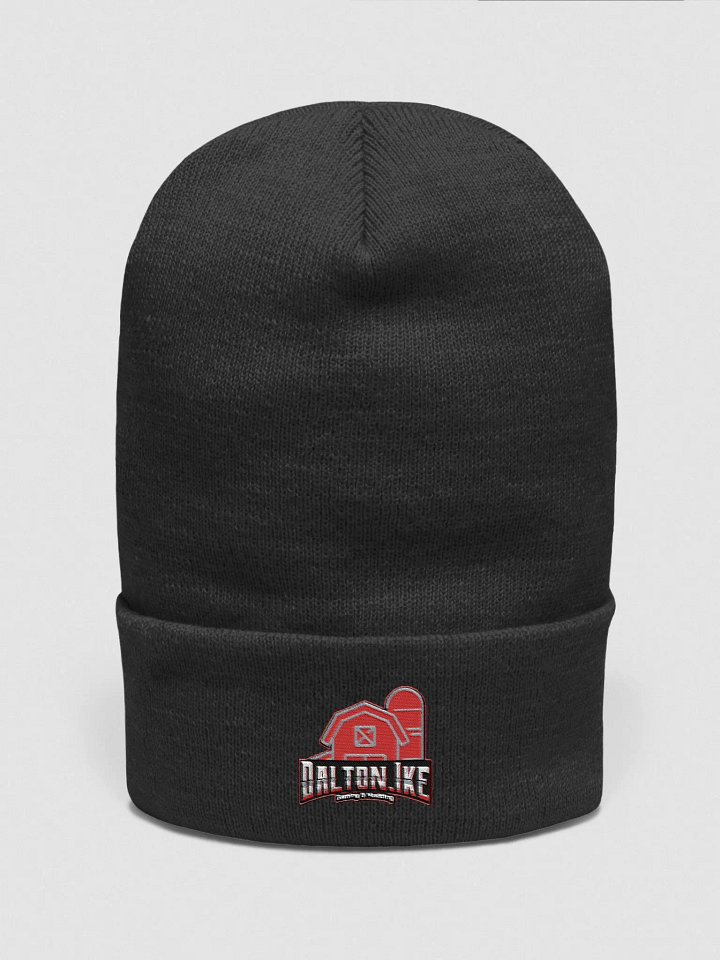 Beanie product image (1)