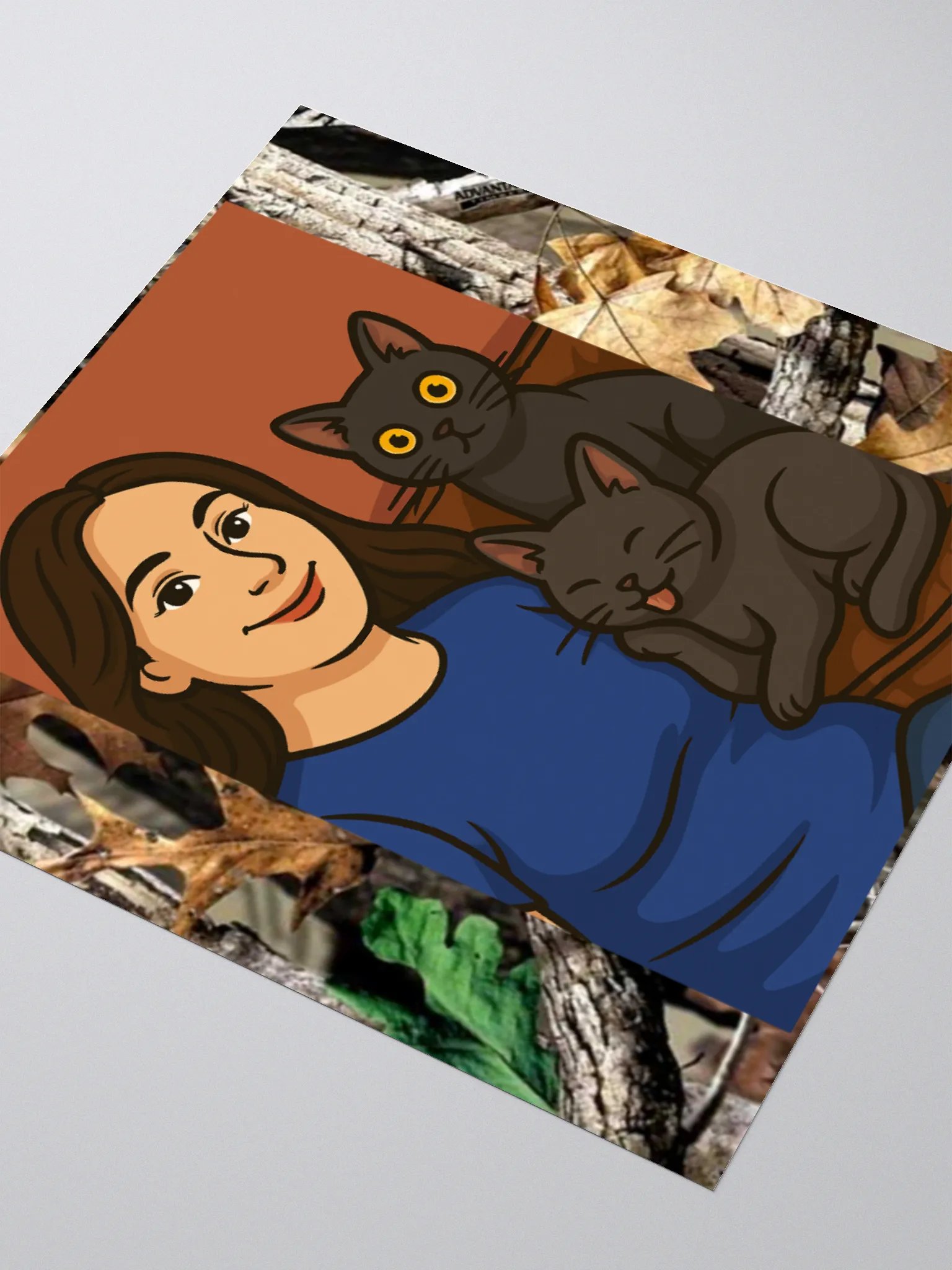 BrowningSImmer Emote product image (3)