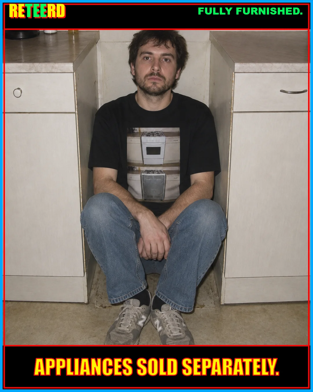 Gas Oven product image (1)