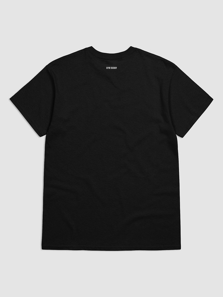 I'm Your Gym Buddy Gildan Crew Neck T Shirt product image (2)