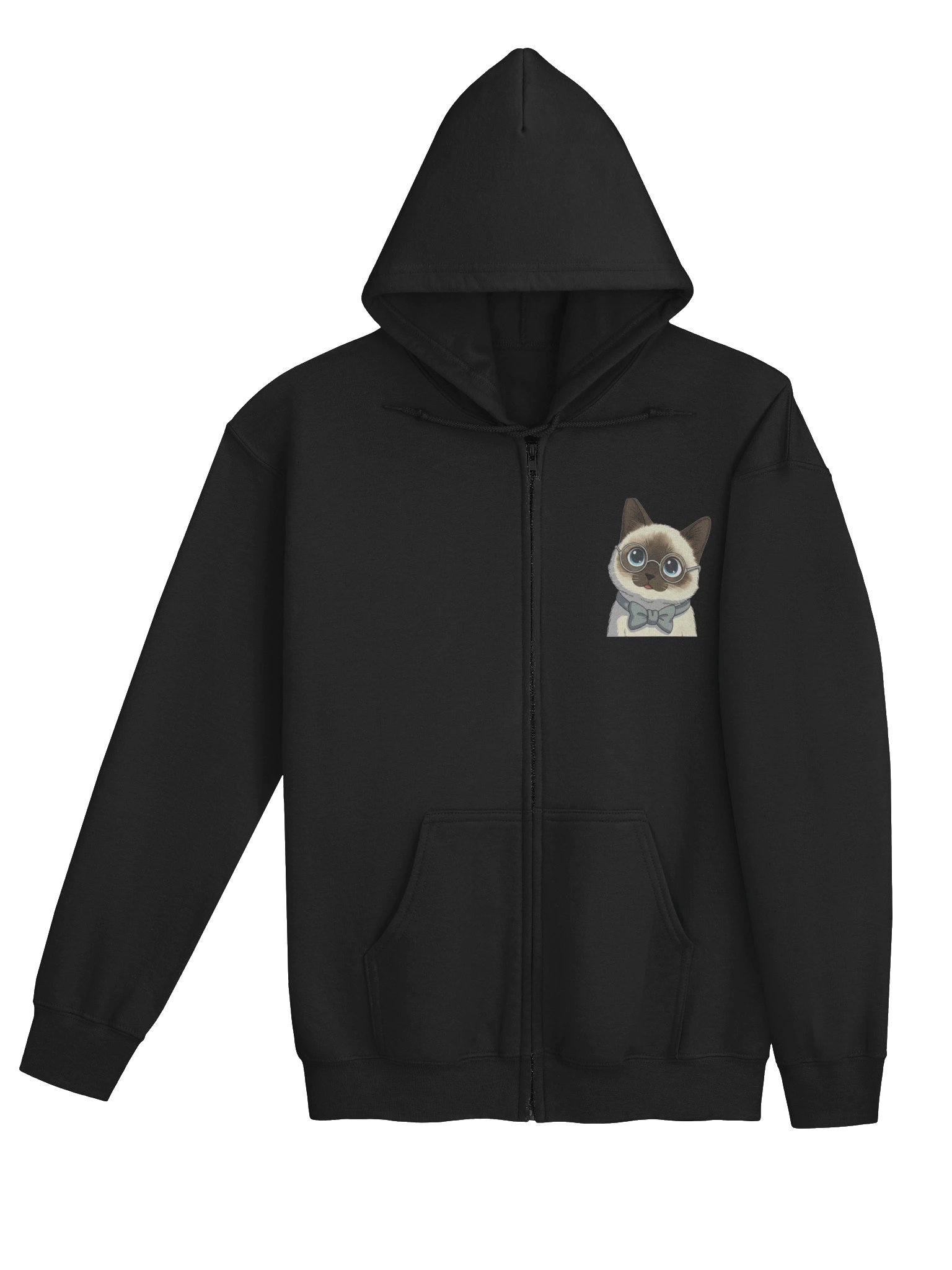 Hacker Hoodie product image (4)
