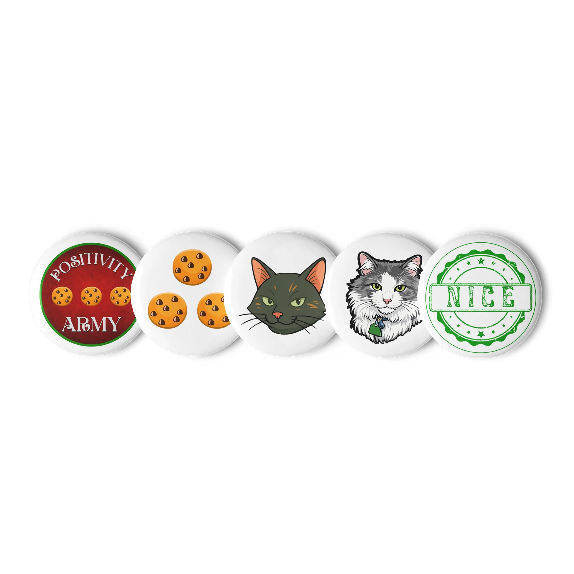 Button Variations product image (1)