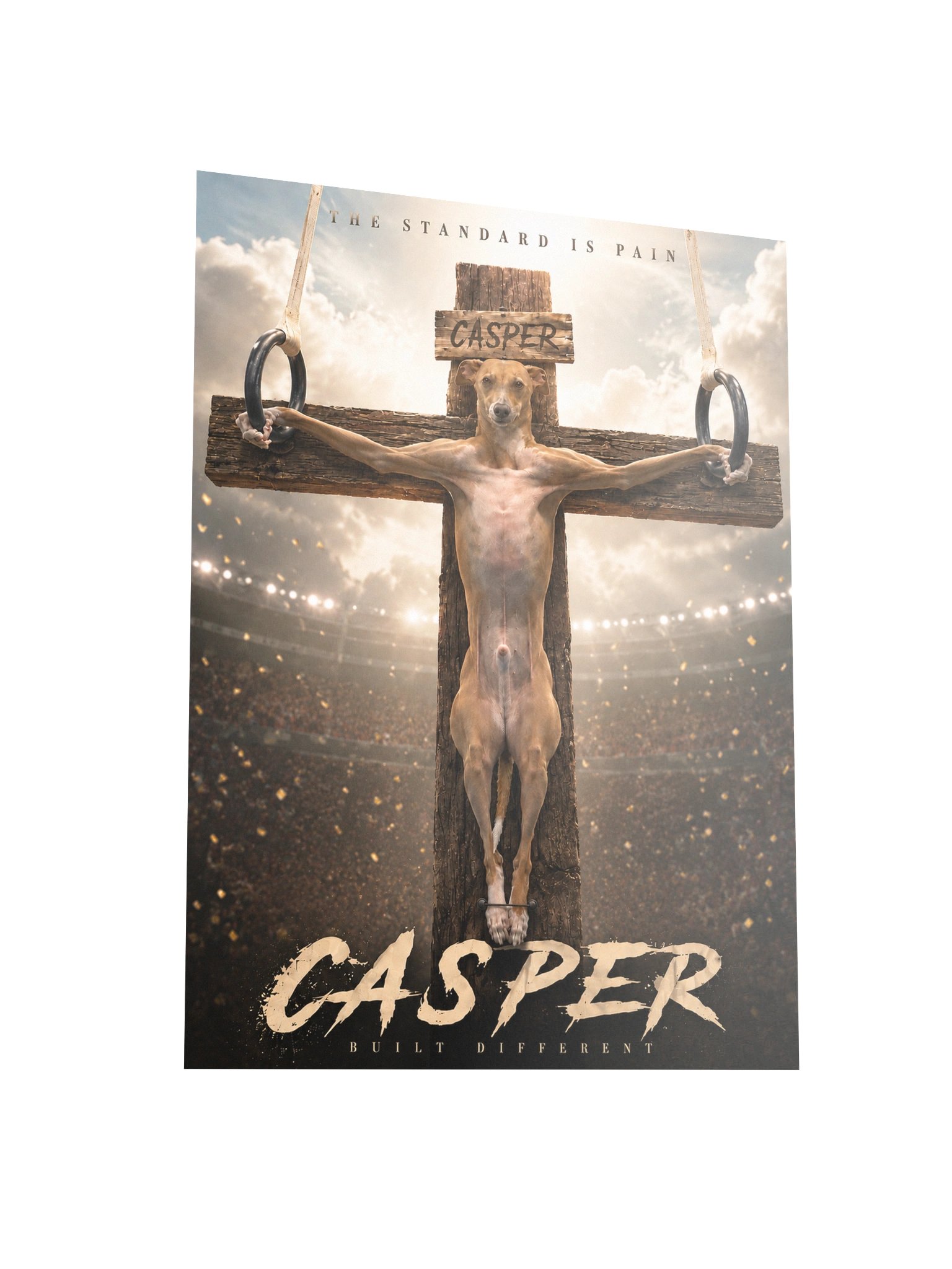 Cross Poster product image (5)