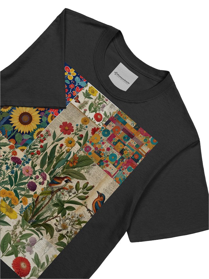RelaxFit Unisex Tee product image (1)