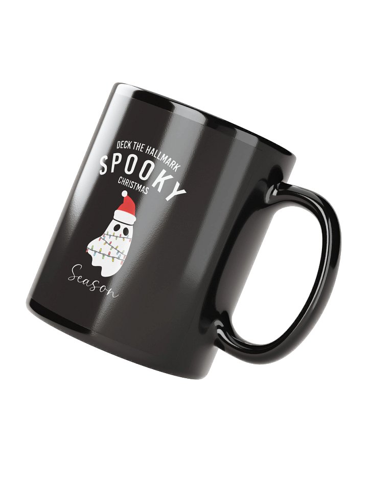 CLASSIC: Spooky - Mug product image (3)