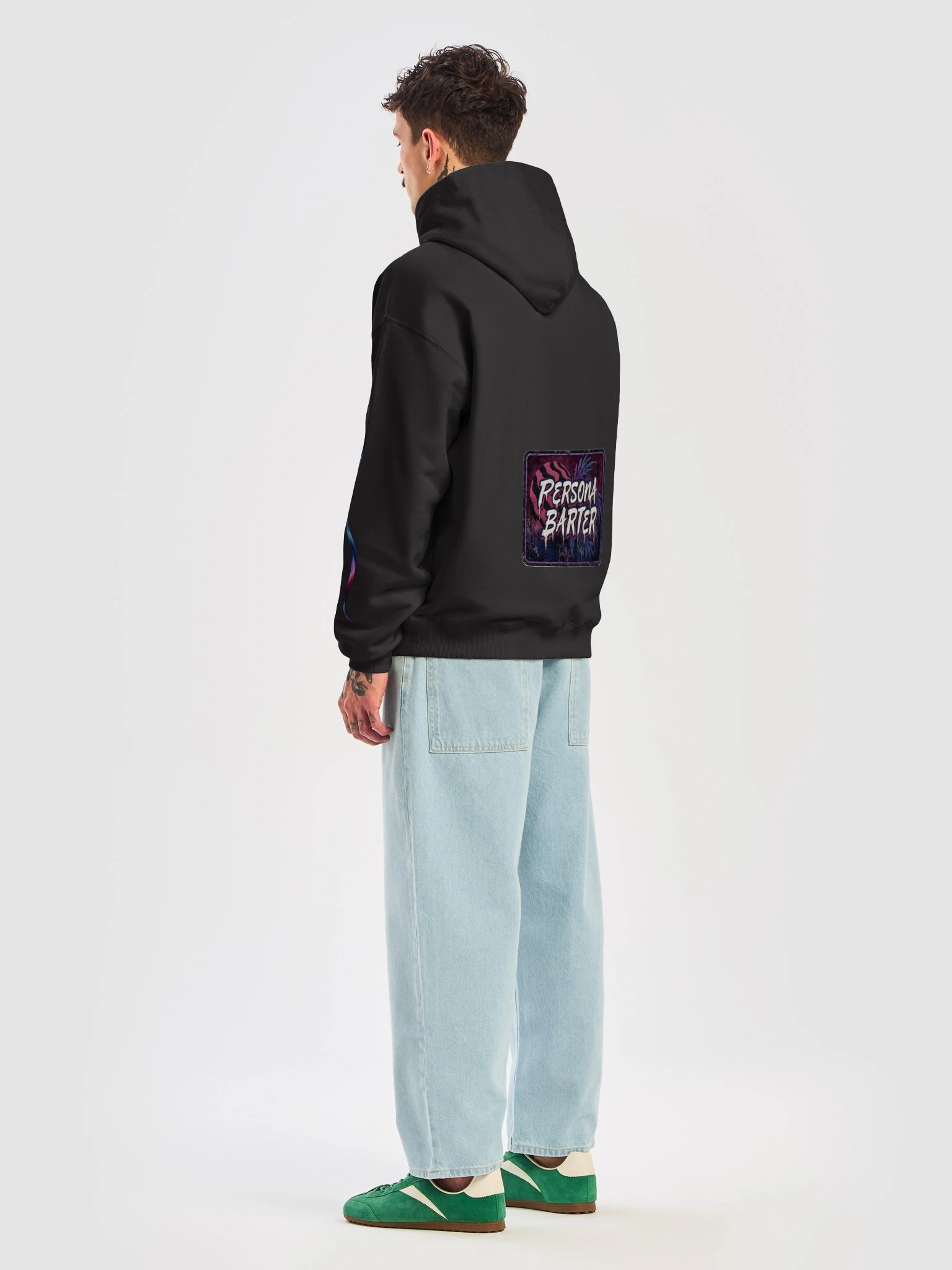 Eat Your Grits Hoodie product image (8)