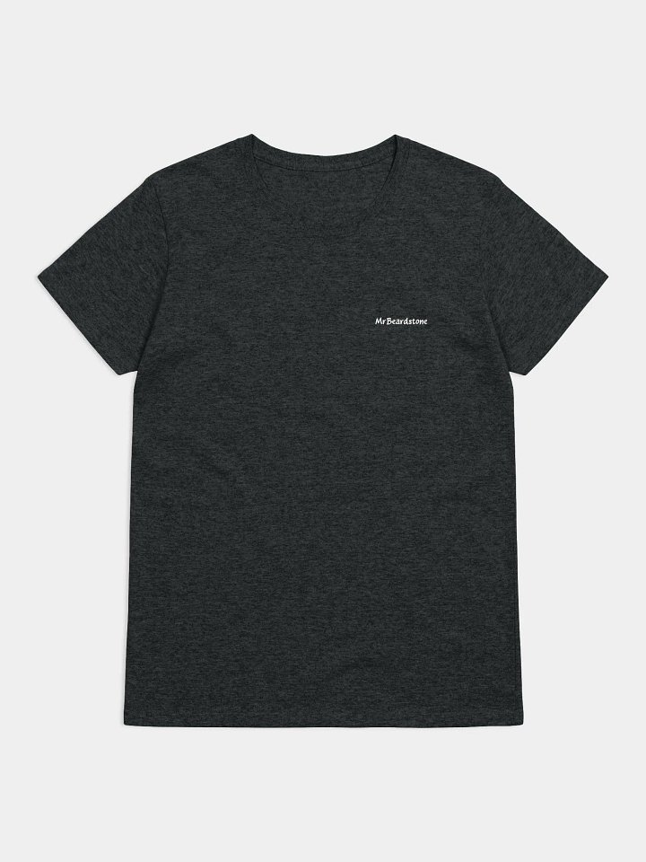 MrB Logo - Ladies T-Shirt product image (2)