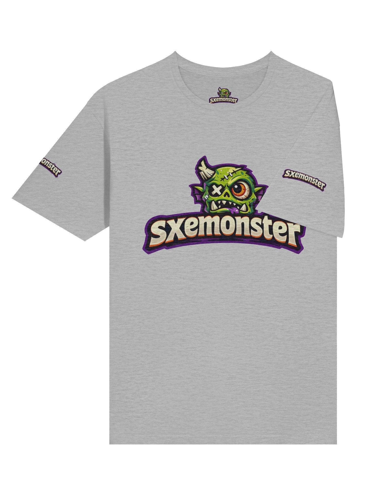 SXEMONSTER IGOR Tee product image (6)