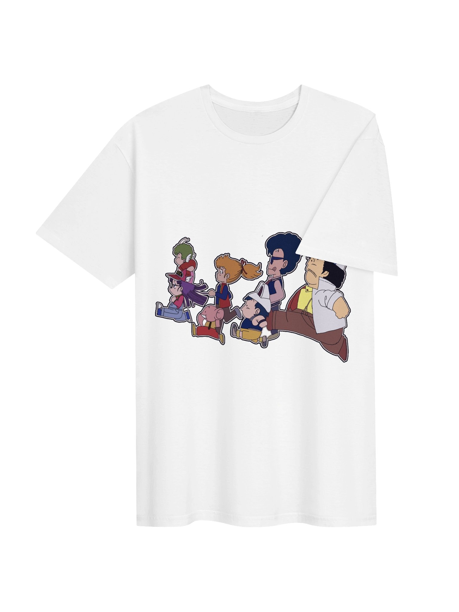 Slumpy run product image (3)