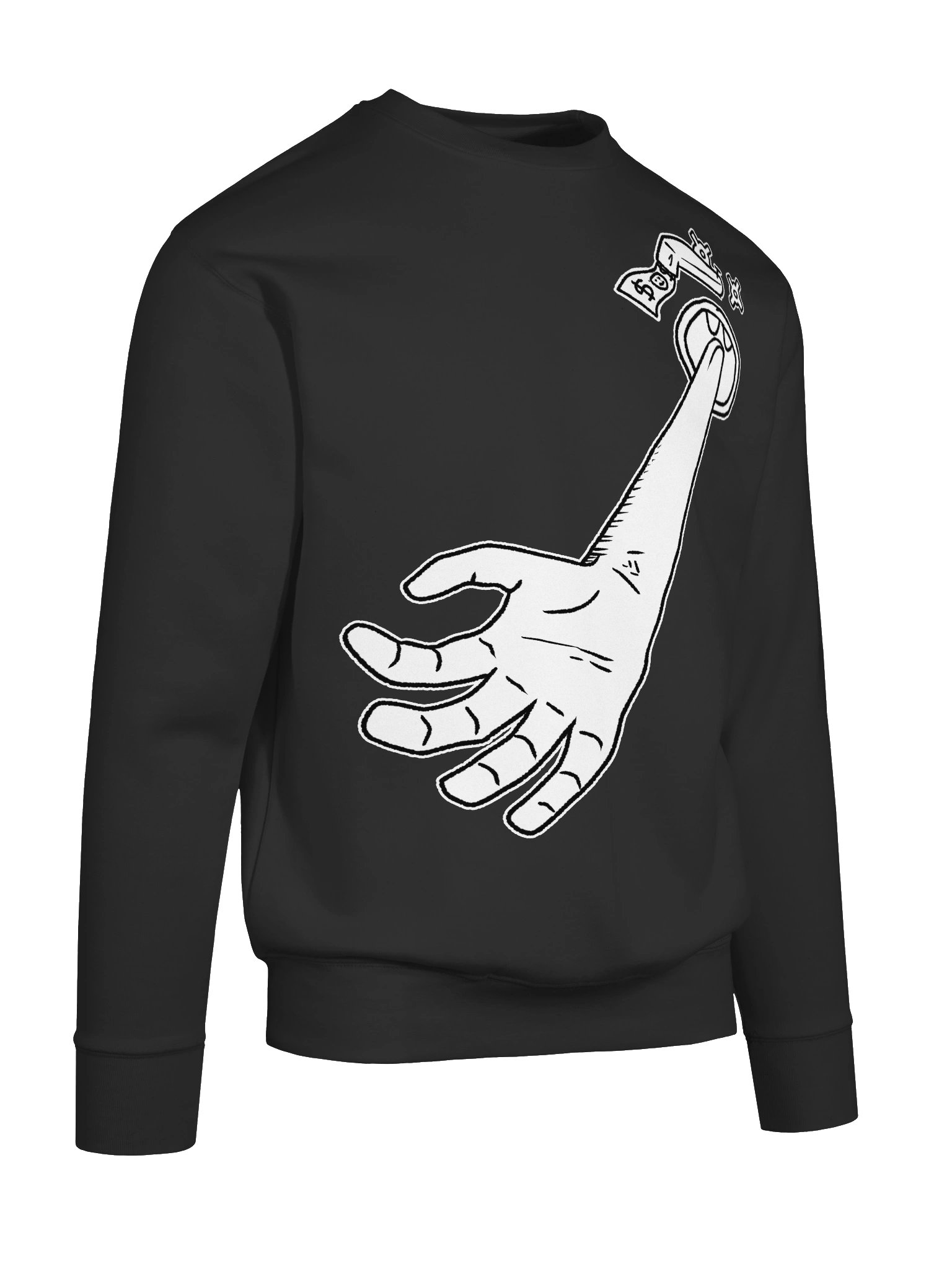 Extraction Sweatshirt (Sabre.Plus Exclusive) product image (7)