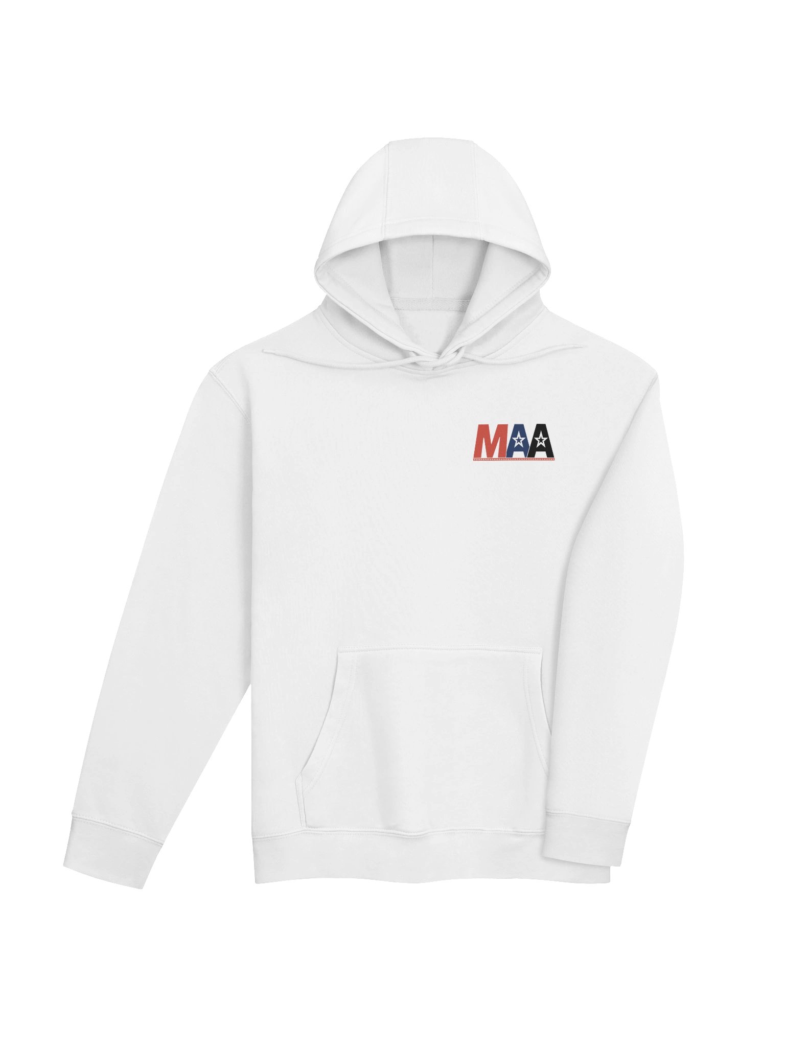 MAA Hoodie product image (24)