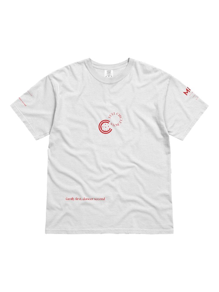 🔥 M80 Limited Edition Tee product image (1)