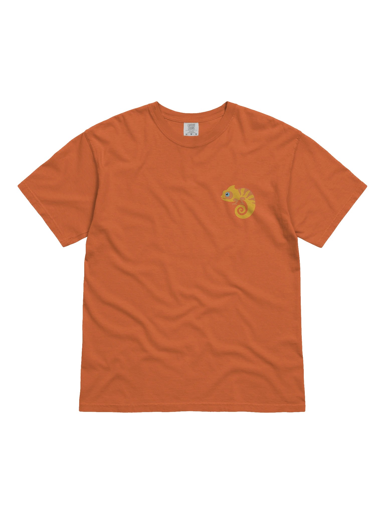 The Camouflage Tee product image (1)