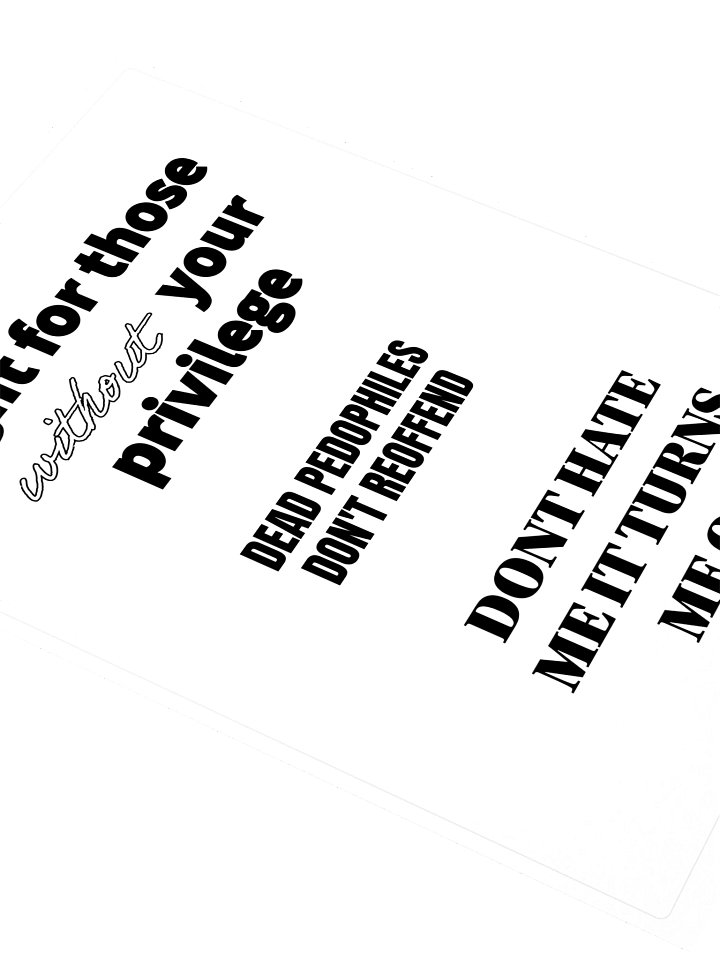 A mix of stickers product image (2)