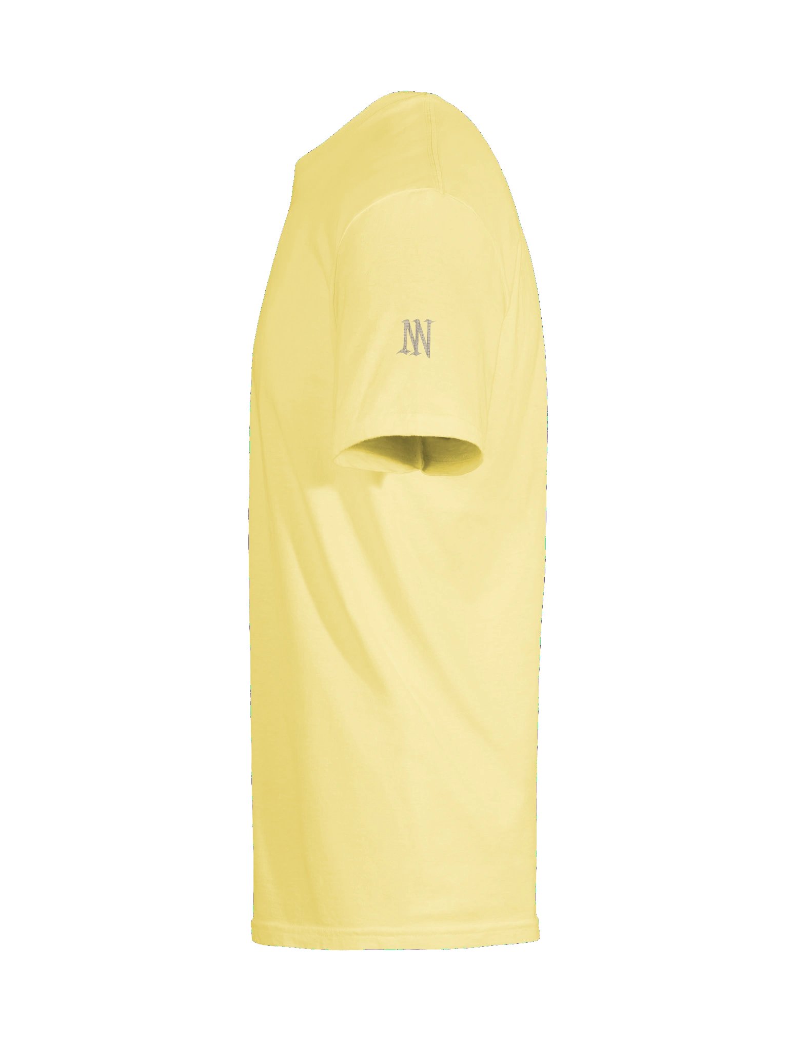 Otter Notes Tee product image (9)