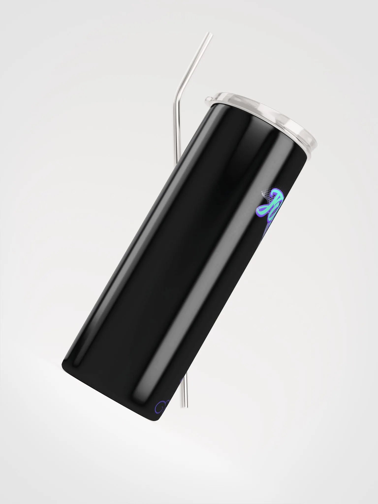 NEW! Storm Mom Tumbler product image (4)