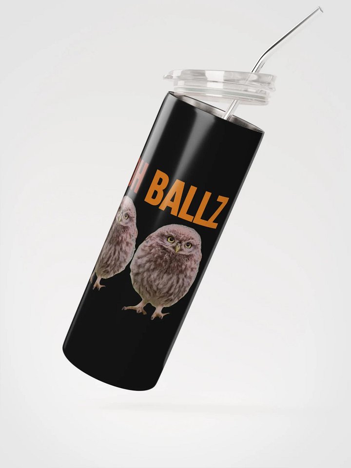 Oh Ballz Medium Tumbler product image (2)