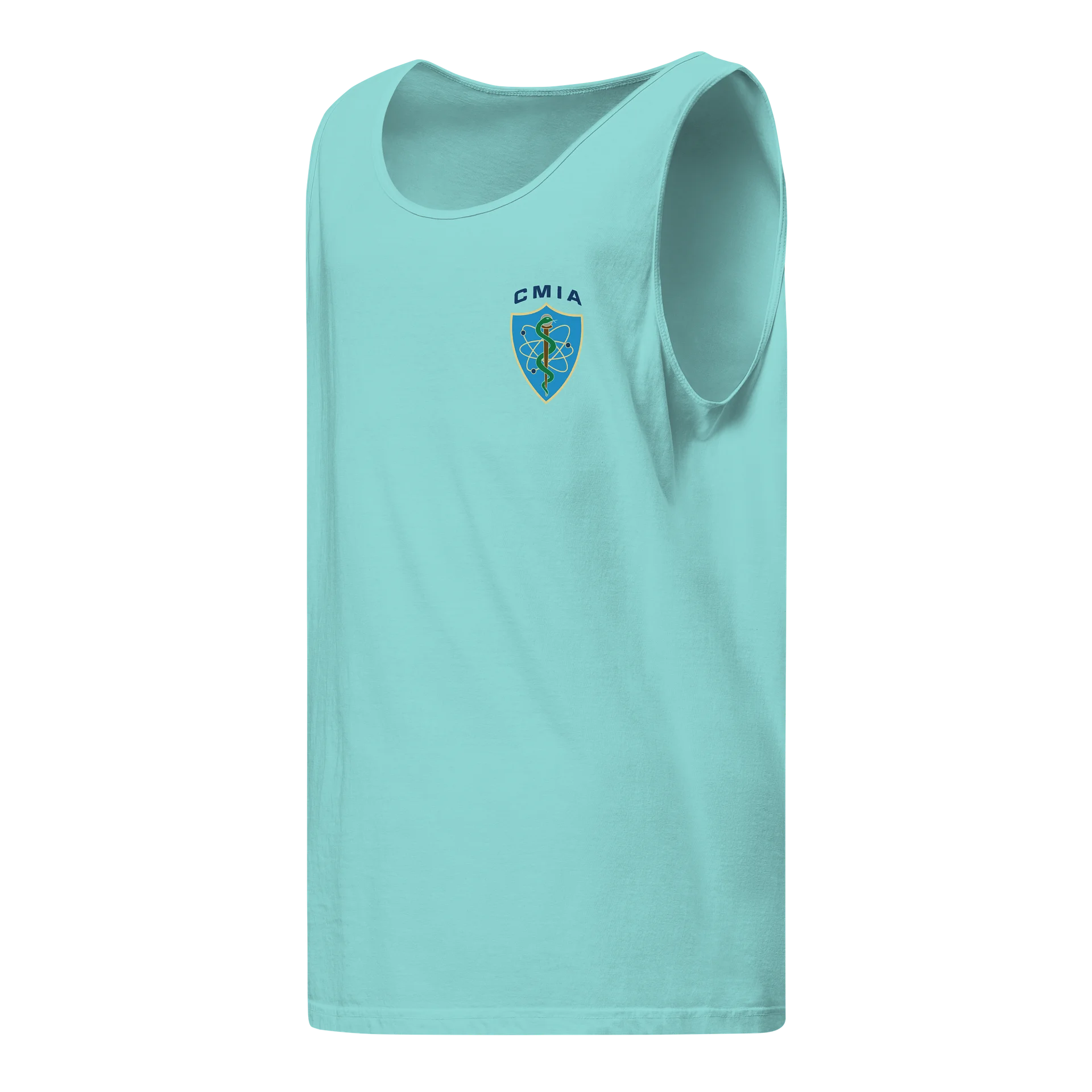 CMIA Light Cali Tank Top - Color Logo product image (15)