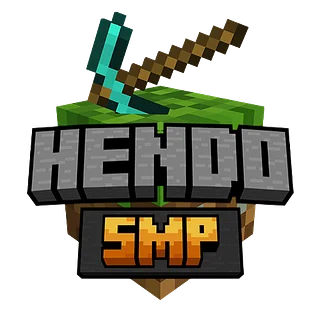 HendoSMP Store