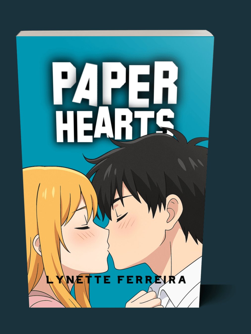 Paper Hearts product image (3)