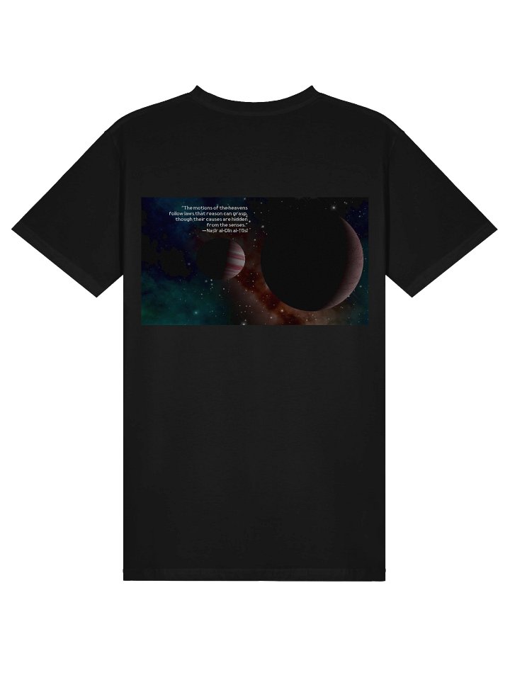 Celestial Bodies Tee product image (1)