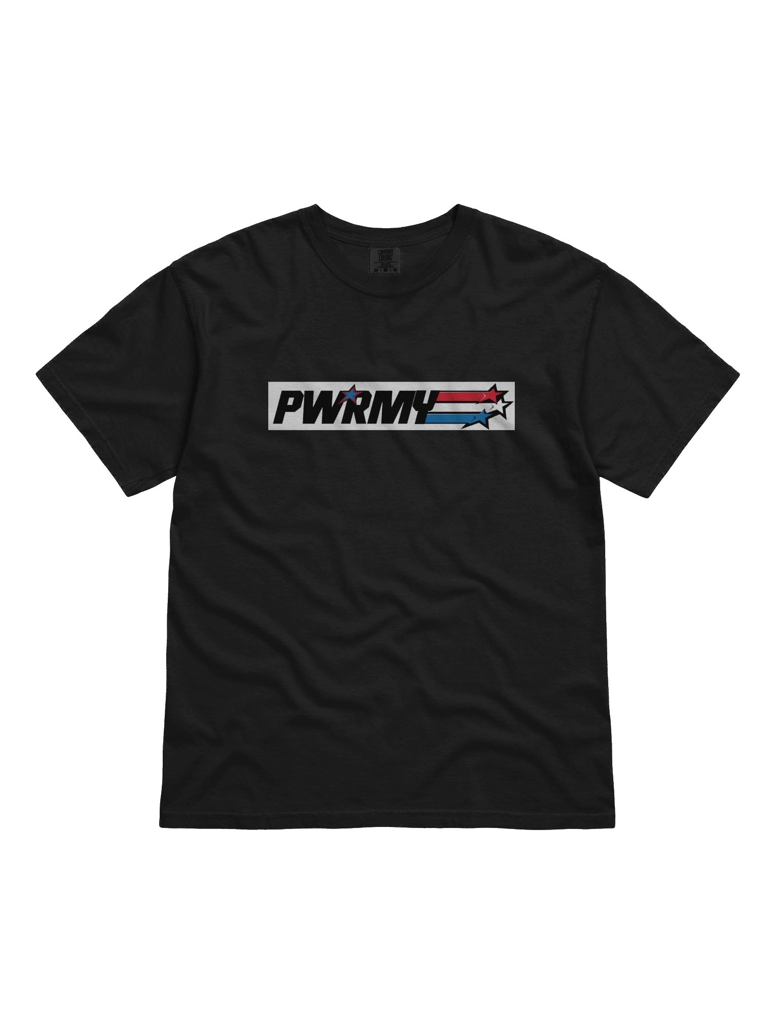 PWRMY LOGO product image (1)