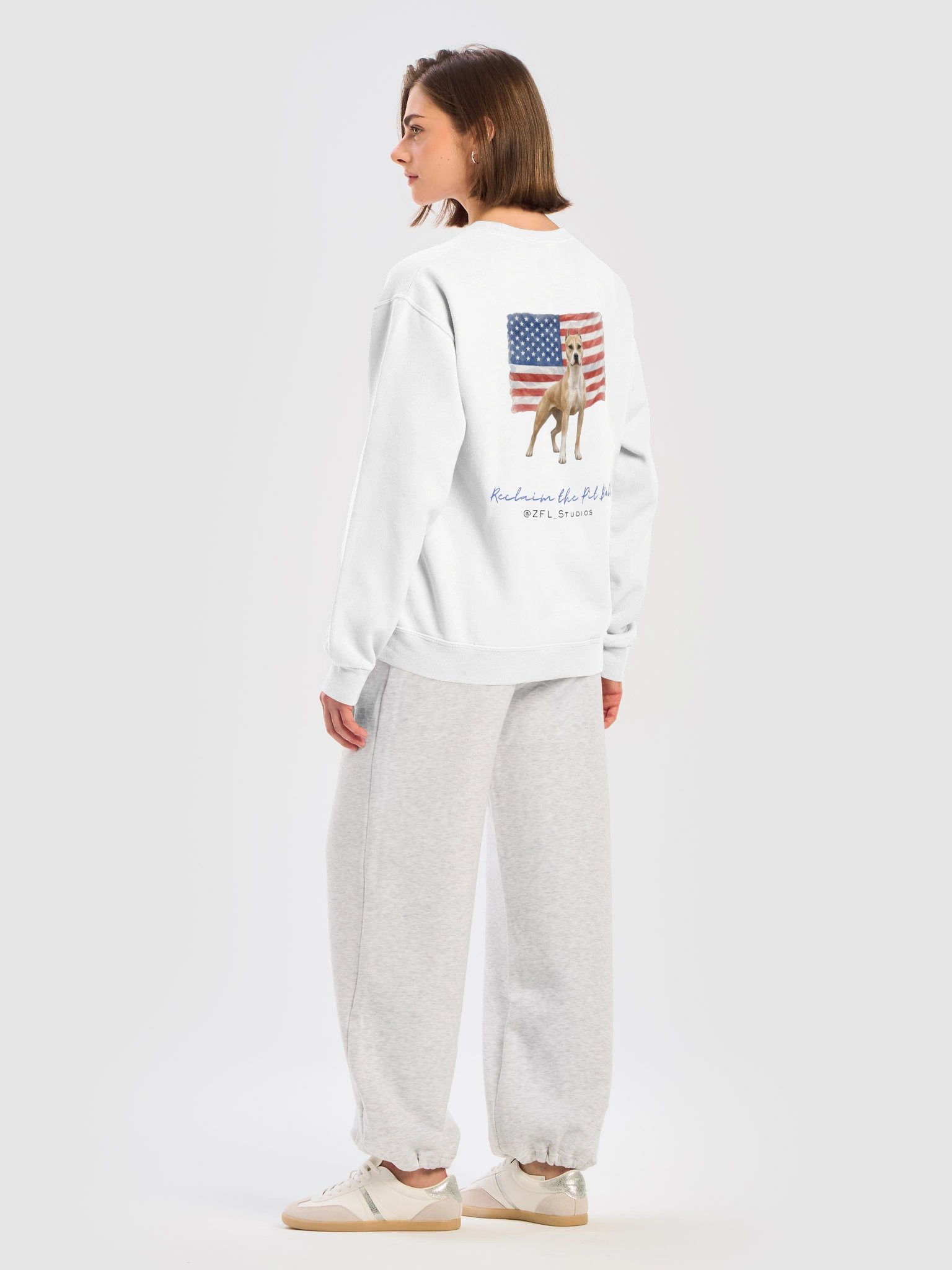 Elevate Dog Culture - Sweatshirt product image (7)