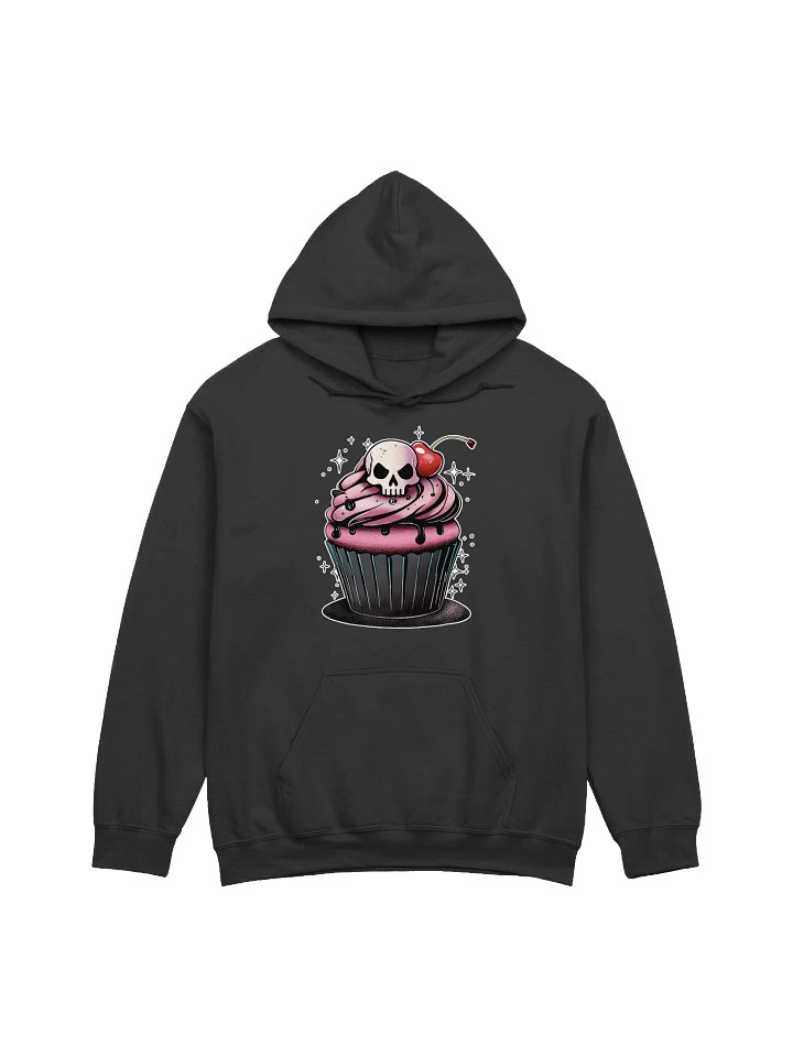 Deadly Dessert Unisex Hoodie product image (1)