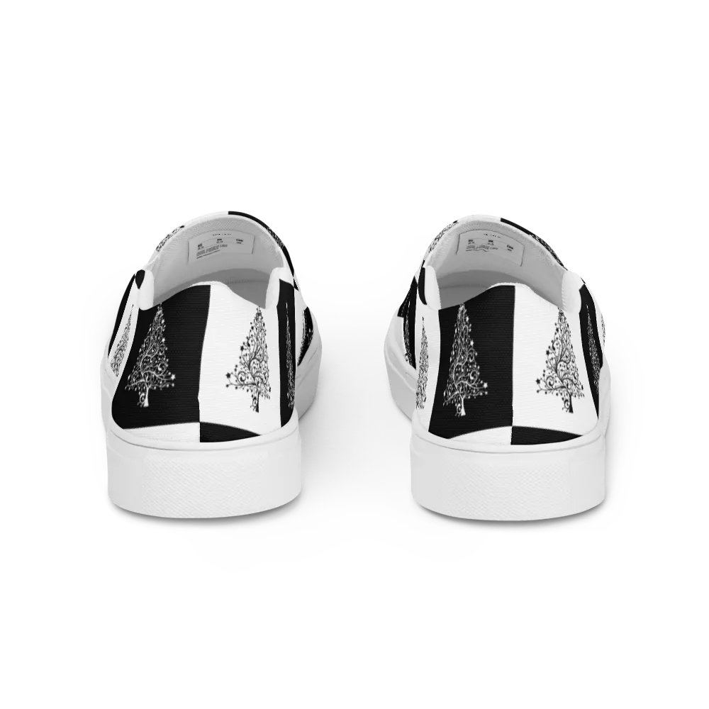 Festive Slip-Ons product image (4)