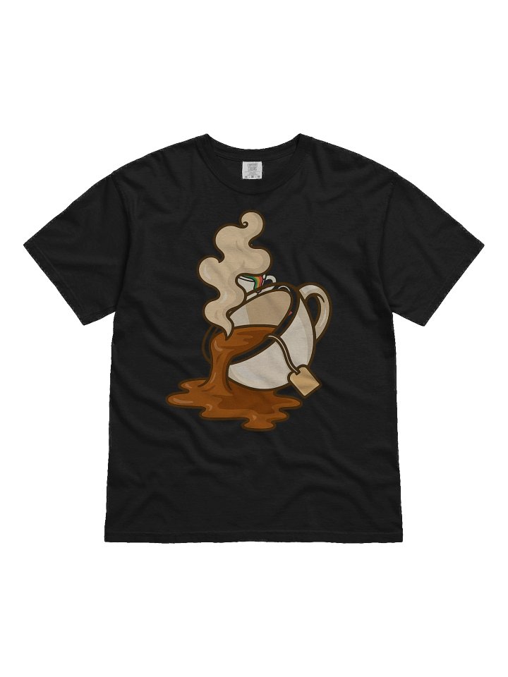 Spill the T-Shirt version 2 product image (4)