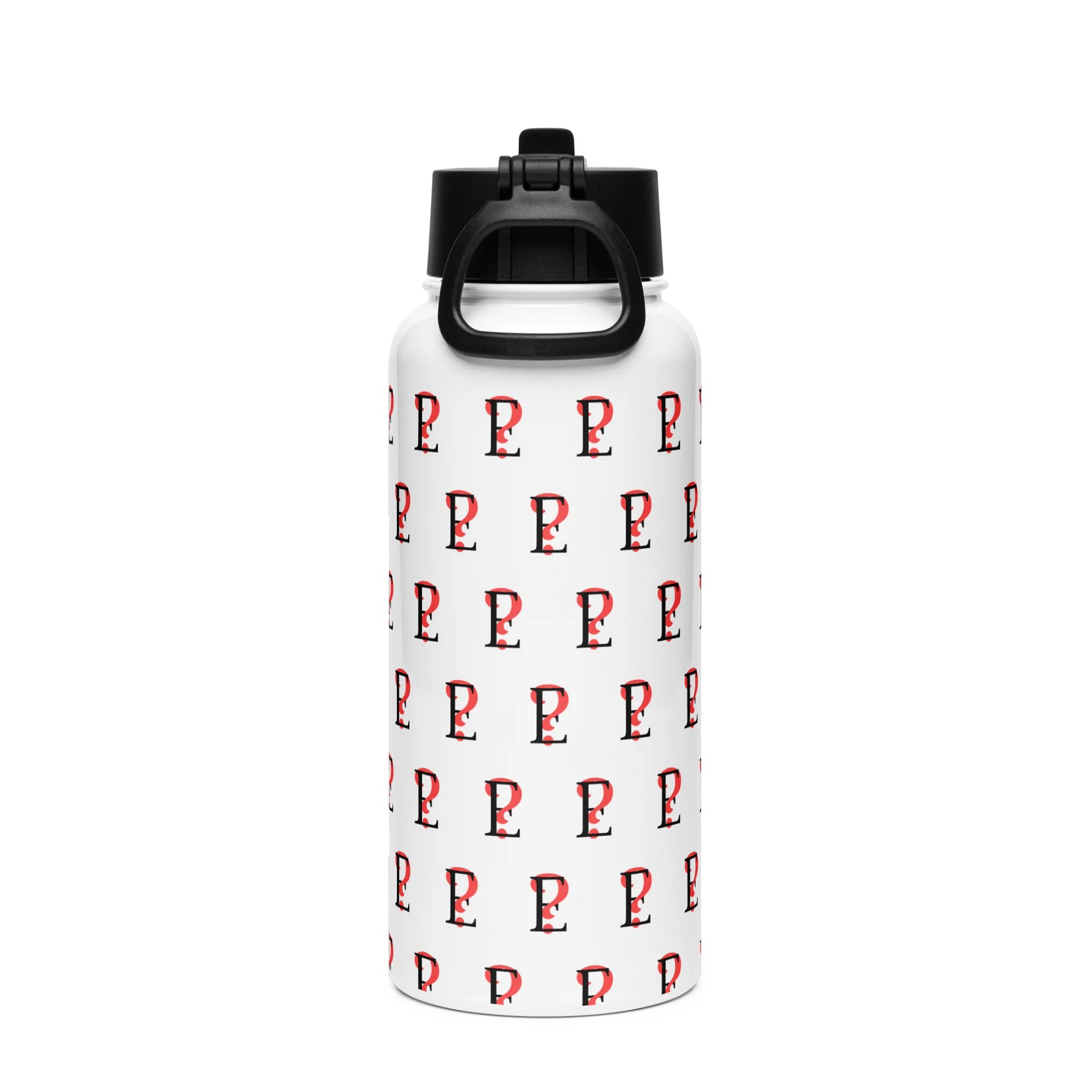 E? Logo Water Bottle product image (2)