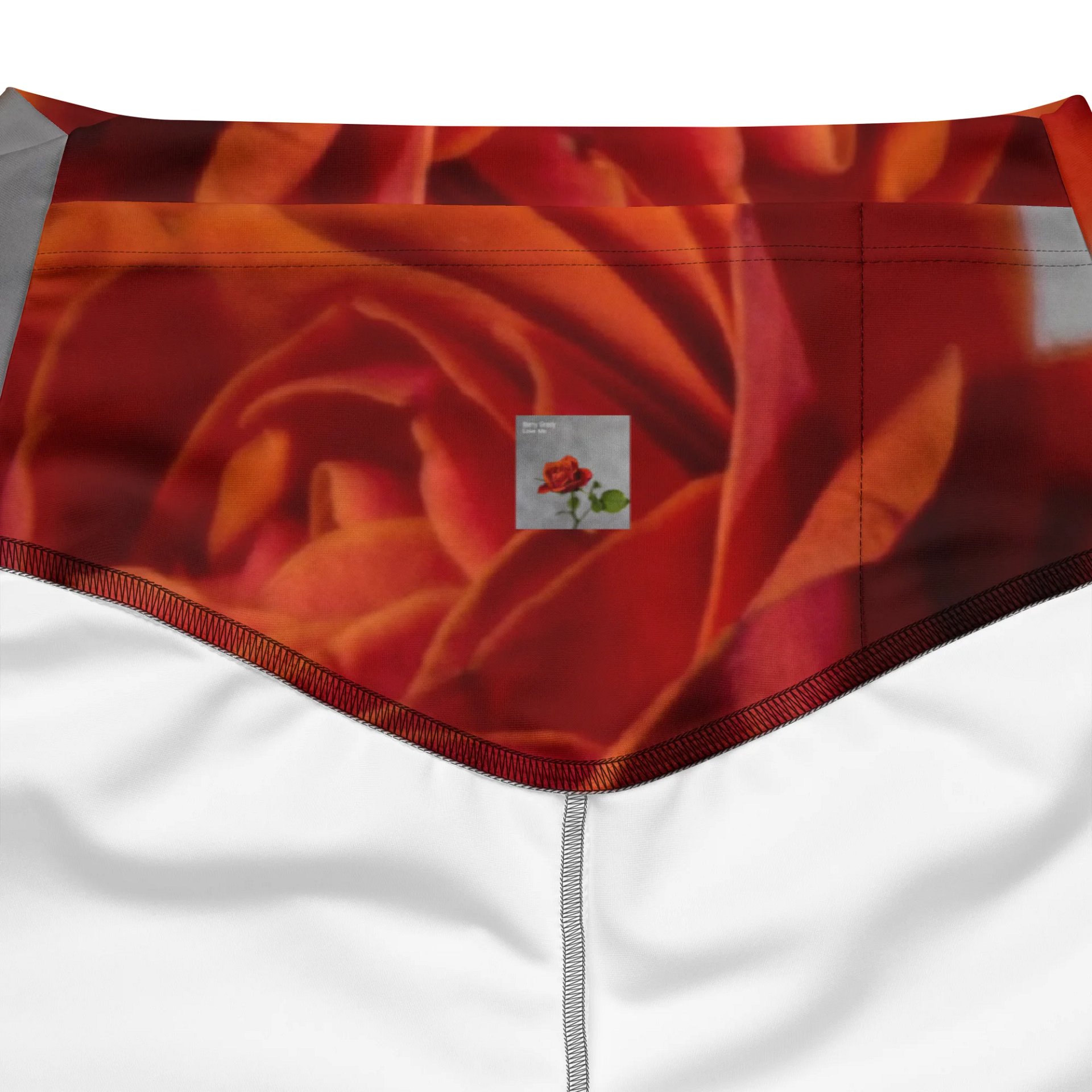 'Love Me' Flare Leggings product image (6)