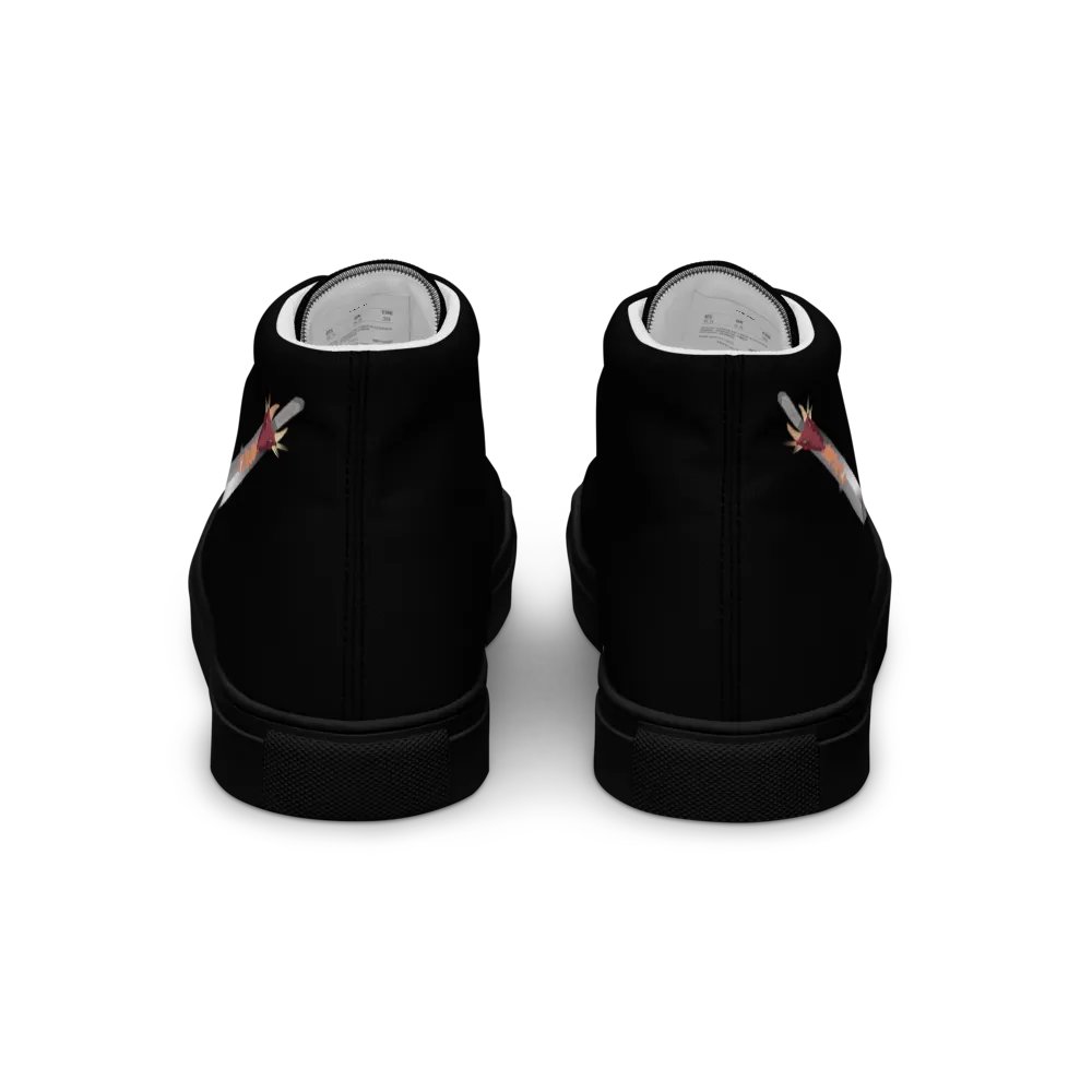 Dragon blade Black or whites product image (9)