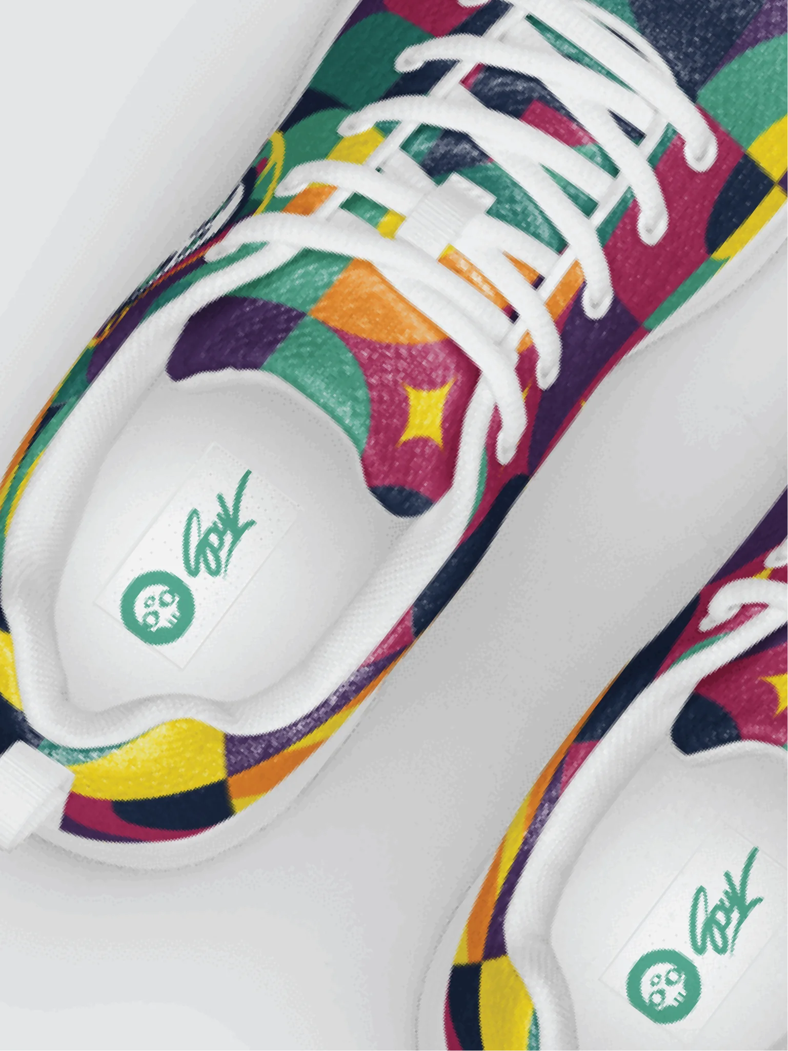 Soul Steppers product image (8)