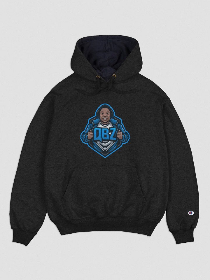 OG Logo Hoodie (Champion) product image (1)