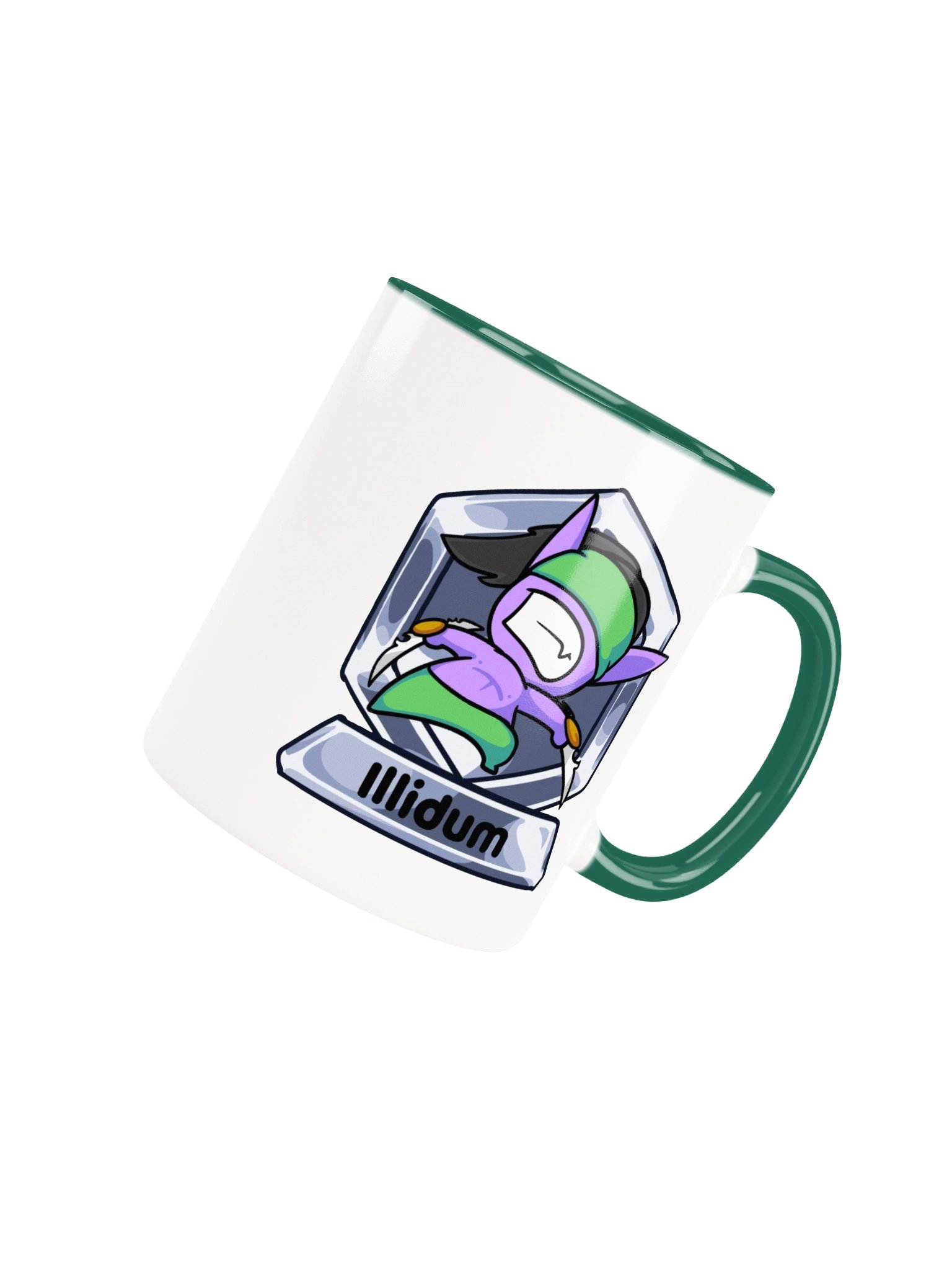 Illidum Mug (HeroStorm) product image (7)