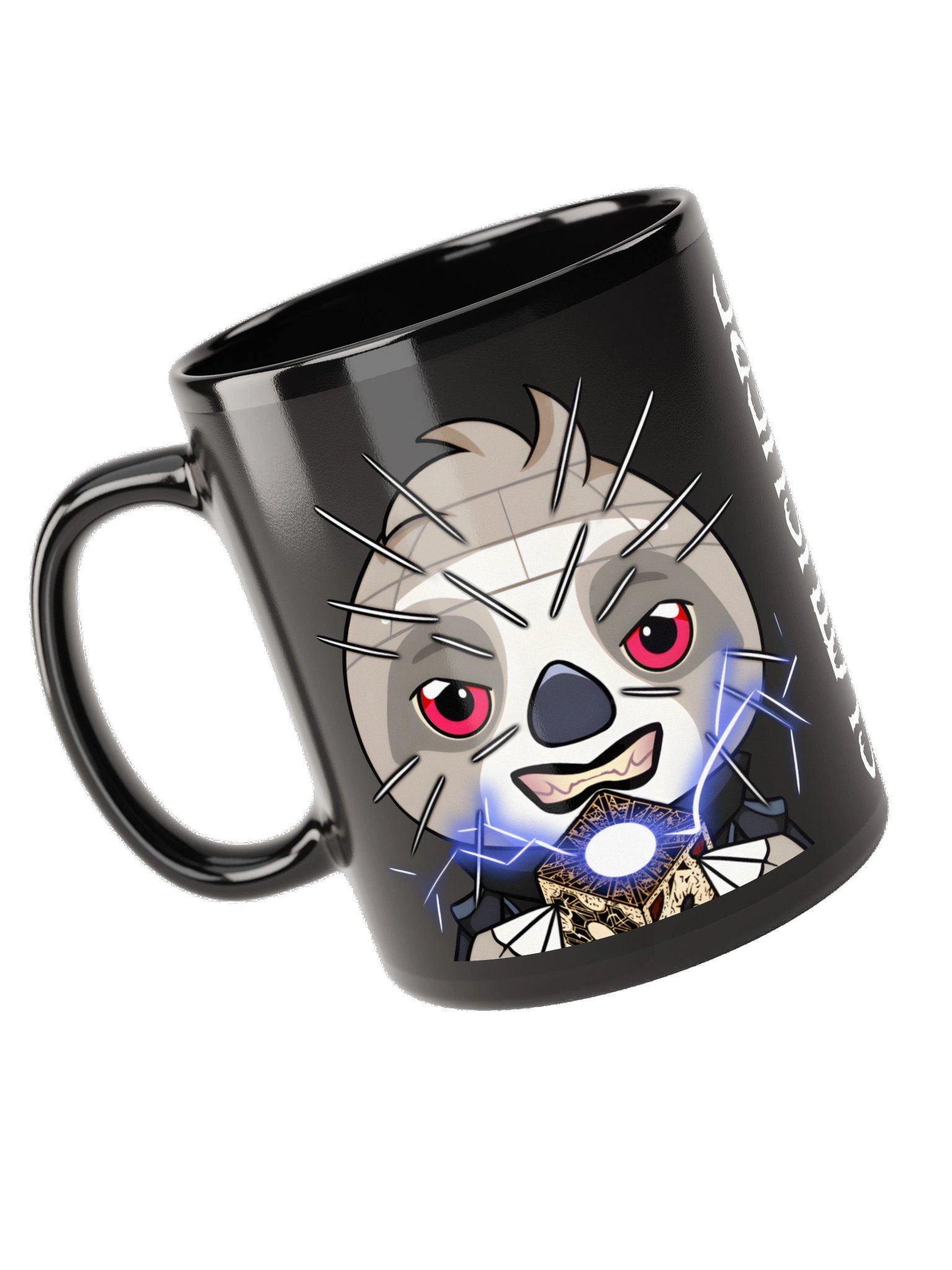 Sloths Raiser Mug product image (5)