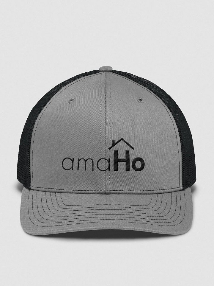amaHo Hat product image (1)