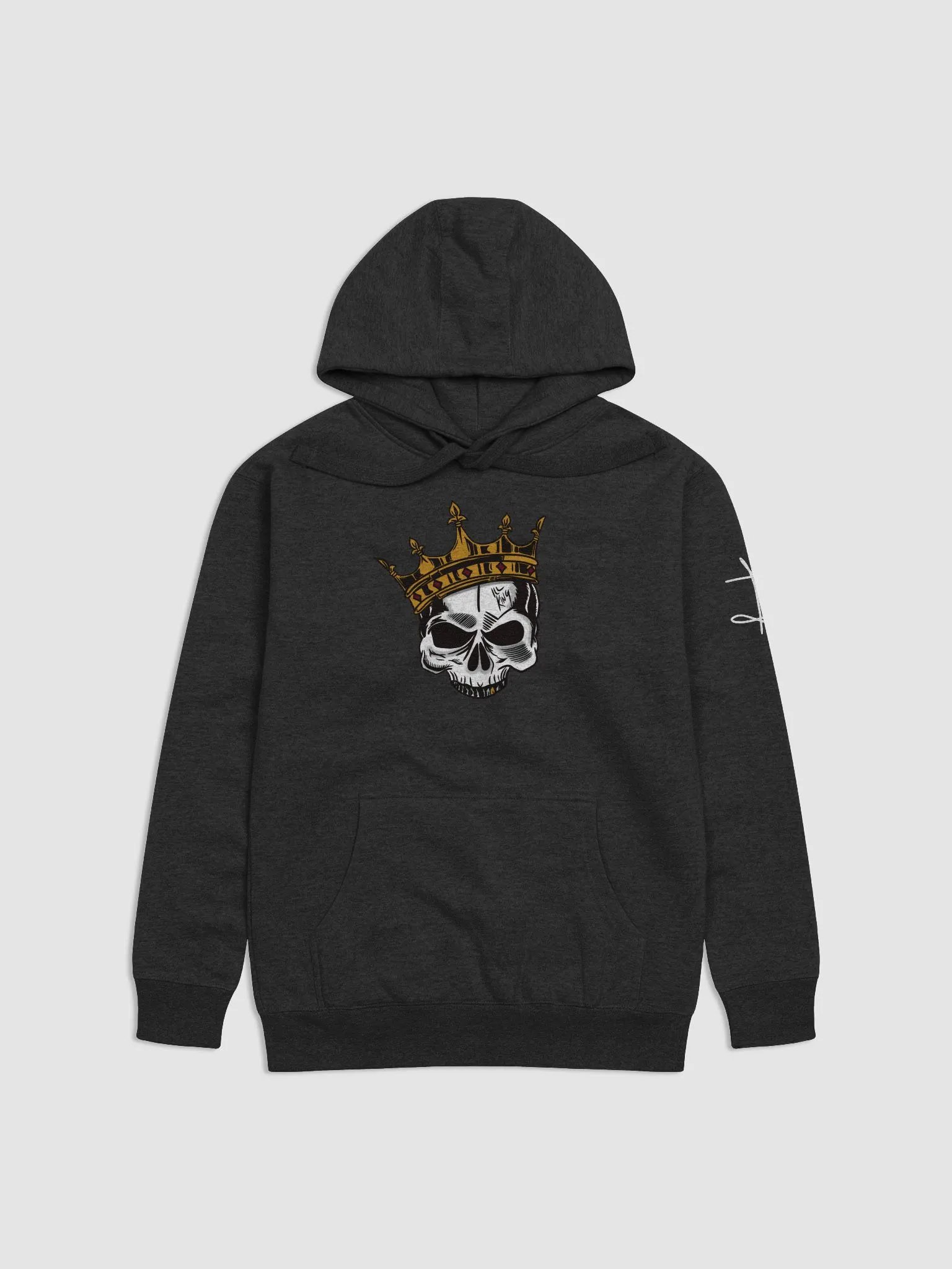 King Hoodie product image (1)