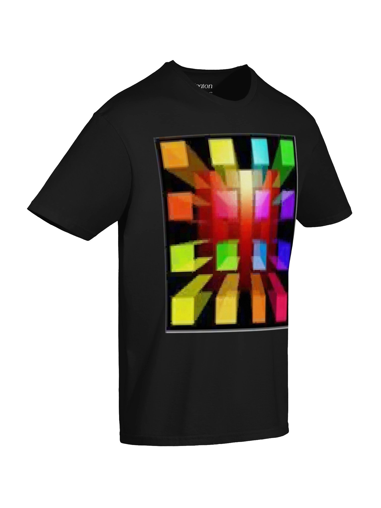 Abstract Squares product image (6)