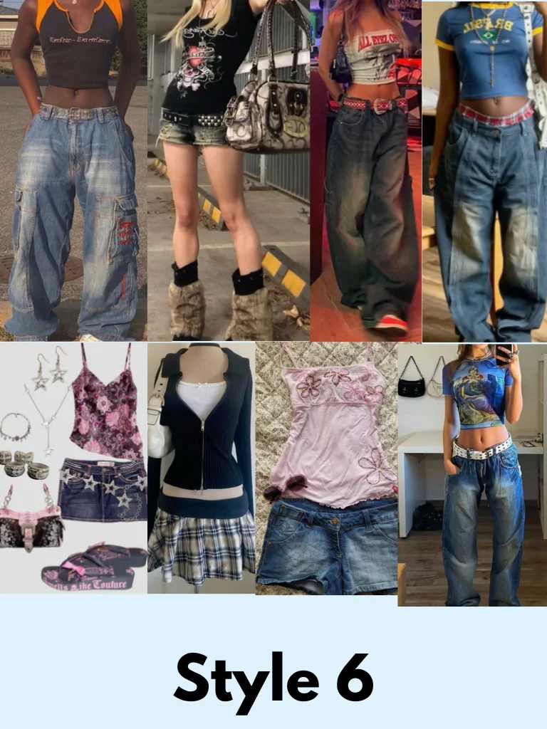 SBS: Style Bundles! product image (7)