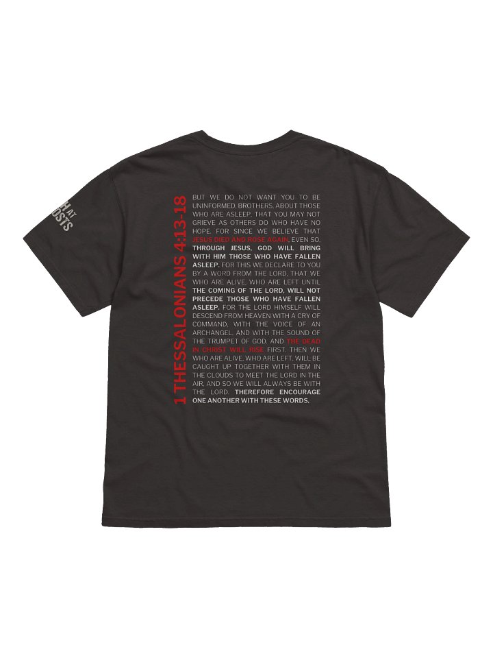Hope In the Resurrection product image (6)