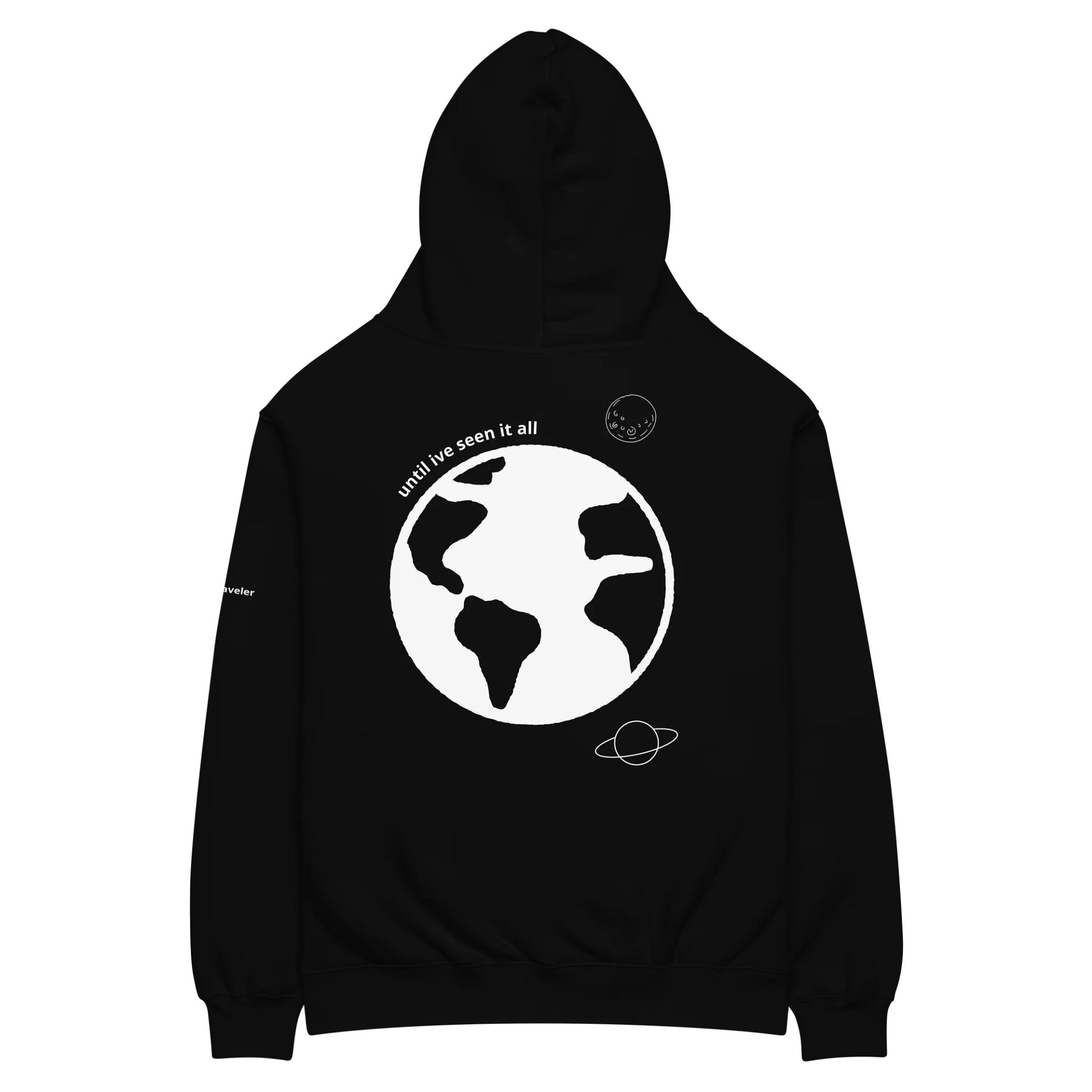 Airplane Mode Hoodie product image (5)