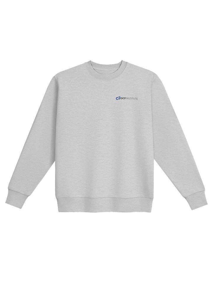 OCF Institute Sweatshirt product image (2)