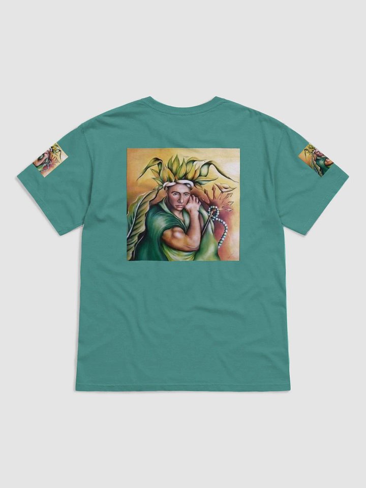 Ossain é o senhor das ervas product image (2)
