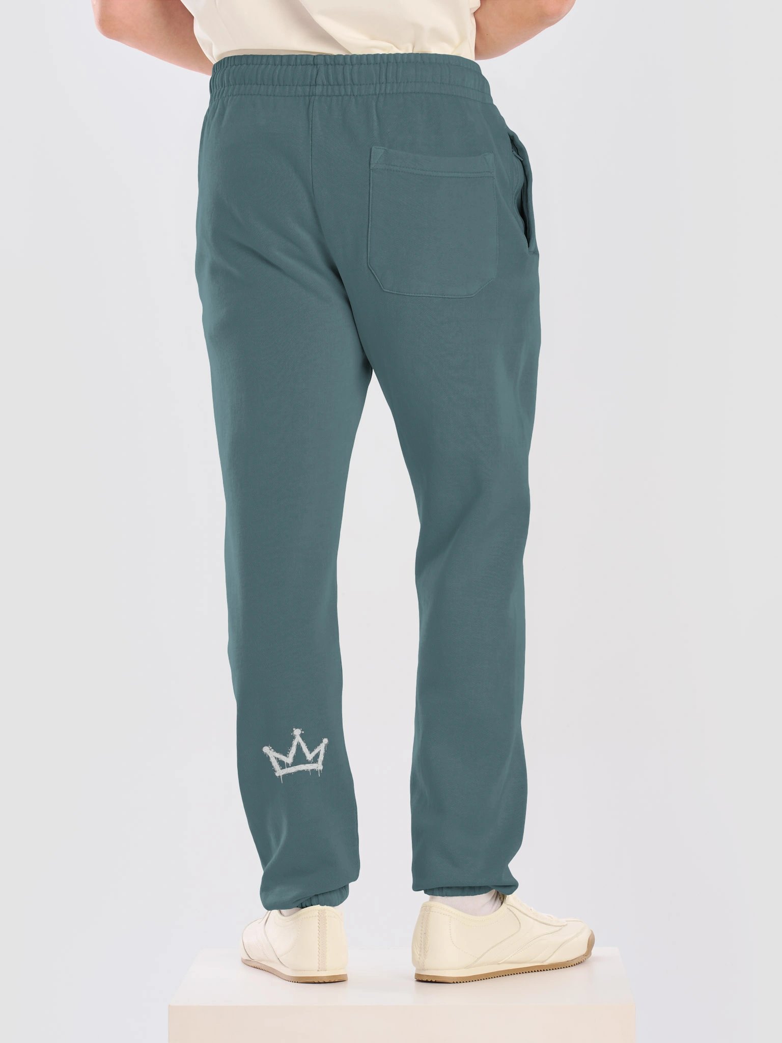 DvK Heavyweight Relaxed Sweatpants product image (6)